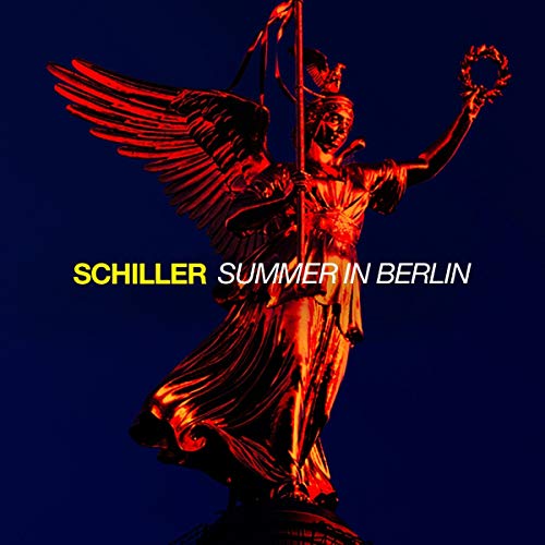 Summer in Berlin [Vinyl LP] von Sony Music Entertainmant