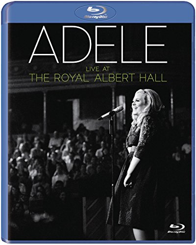 Live at the Royal Albert Hall [Blu-ray,CD] von Sony Music Entertainment; Columbia