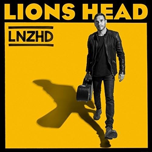 Lnzhd von Sony Music Entertainment; Columbia