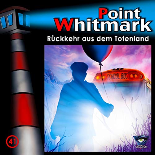 Decision Products 41/Rückkehr aus dem Totenland von Sony Music