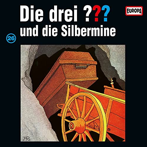 Miller Sonstiges Wortprogra026/undDie Silbermine [Vinyl LP] von Ceriwiya