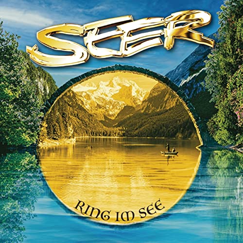 Ring im See Ring im See von Sony Music Entertainment Germany / Ariola Local