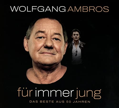 Für Immer Jung von Sony Music Entertainment Germany / SONY MUSIC CATALOG