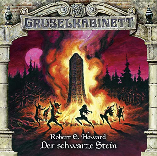 Der Schwarze Stein Der Schwarze Stein von Sony Music Entertainment Germany GmbH / Mnchen