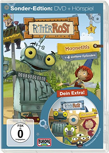 01/DVD+CD 01/DVD+CD von Sony Music Entertainment Germany GmbH / München