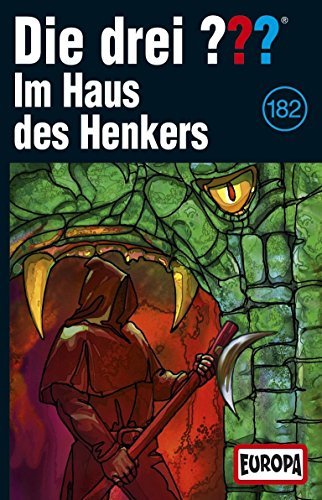 182/im Haus des Henkers [Musikkassette] von Sony Music Entertainment Germany GmbH / München