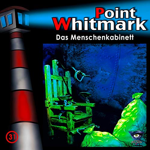 31/das Menschenkabinett 31/das Menschenkabinett von Sony Music