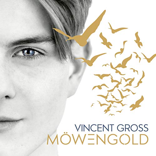 Möwengold Möwengold von Sony Music Entertainment Germany GmbH / München