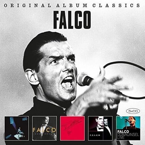 Original Album Classics von Sony Music Entertainment Germany GmbH / München