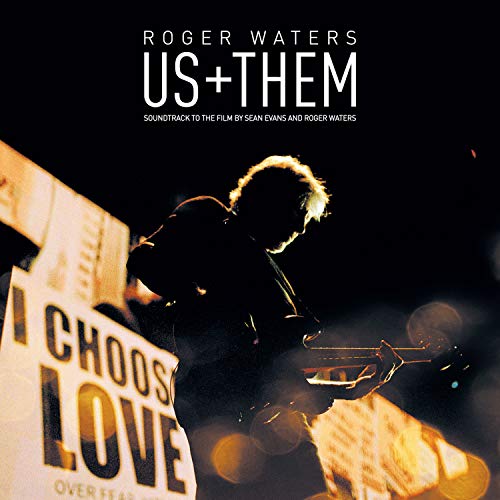 Roger Waters - Us + Them von Sony Music Cmg