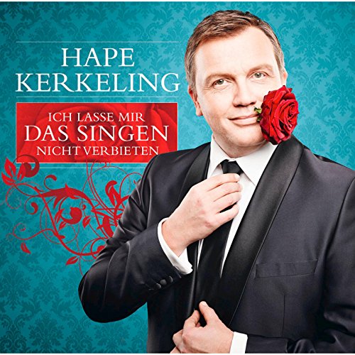 Hape Kerkeling - Hape Kerkeling - Ich lasse mir das Singen nicht verbieten (+ Bonustrack) [CD] von Sony Music Entertainment Germany GmbH