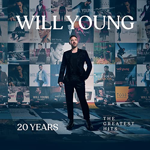 20 Years: the Greatest Hits von Sony Music Cmg