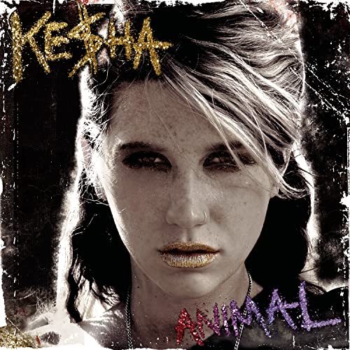 Animal (Expanded Edition) [Vinyl LP] von LEGACY RECORDINGS