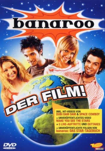 Banaroo - Der Film! von Sony Music Entertainment