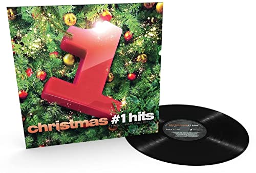 Christmas #1 Hits - the Ultimate Collection (New von Sony Music Entertainment