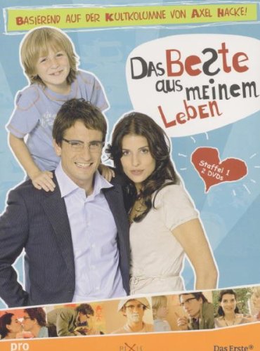 Das Beste aus meinem Leben [2 DVDs] von Sony Music Entertainment