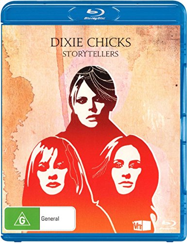 Dixie Chicks - VH1 Storytellers [Blu-ray] von Sony Music Cmg