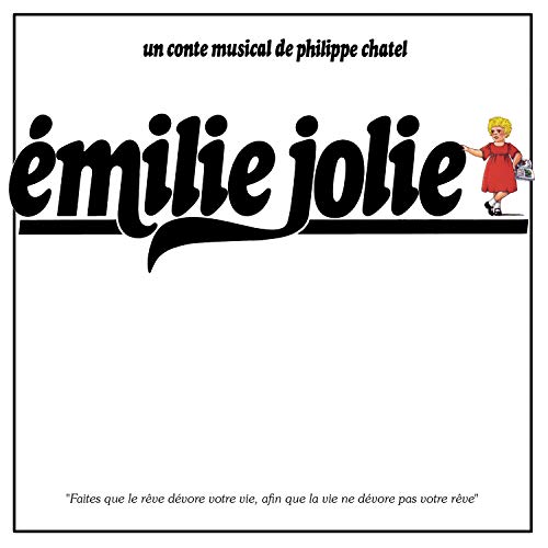 Emilie Jolie von Sony Music Entertainment