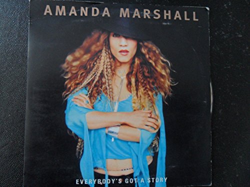 Everybody's got a story - 2-Track Cardsleeve CD von Sony Music Entertainment