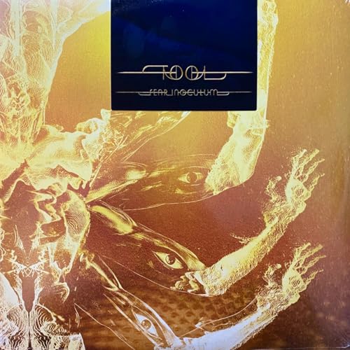 Fear Inoculum [Vinyl LP] von Sony Music Entertainment