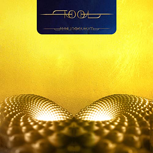 Fear Inoculum [Vinyl LP] von Sony Music Japan International