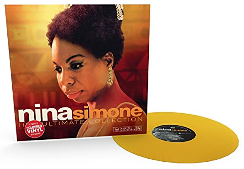 Her Ultimate Collection (Colored Vinyl) von Sony Music Entertainment