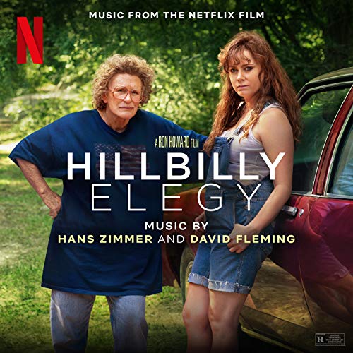 Hillbilly Elegy (Music from the Netflix Film) [Vinyl LP] von Sony Music Entertainment