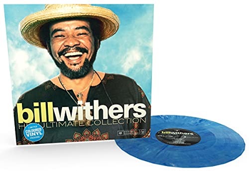 His Ultimate Collection (Colored Vinyl) von Sony Music Entertainment