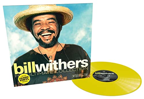 His Ultimate Collection (Colored Vinyl 2) von Sony Music Entertainment
