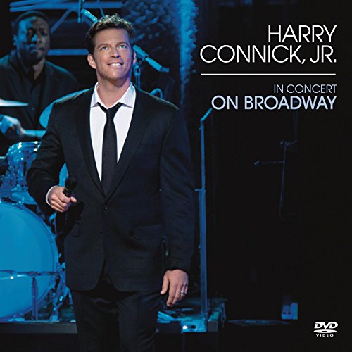 In Concert on Broadway [2 DVDs] von Sony Music Entertainment
