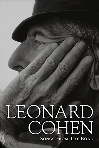 Leonard Cohen - Songs from the Road Leonard Cohen - Songs from the Road von Sony Music Entertainment