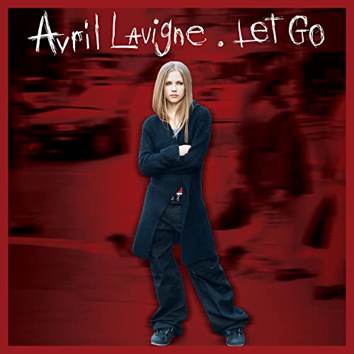 Let Go (20th Anniversary Edition) [Vinyl LP] von Sony Music Entertainment