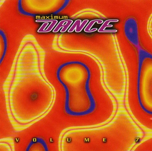 MAXIMUM DANCE VOL. 7/98 [CD 1998] MMCD 3115 n(C)b EAN: 7619943075759 von Sony Music Entertainment