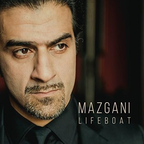 Mazgani - Lifeboat von Sony Music Entertainment