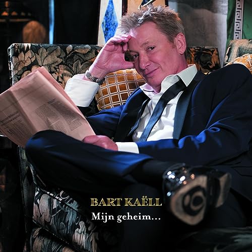 Mijn Geheim... Zit Binnenin Mijn Geheim... Zit Binnenin von Sony Music Entertainment