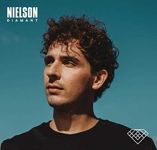 Nielson - Diamant von Sony Music Entertainment