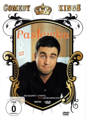 Pastewka - 1. Staffel/Comedy Kings [2 DVDs] von Sony Music Entertainment