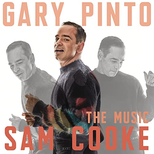 Sam Cooke The Music Sam Cooke The Music von Sony Music Entertainment