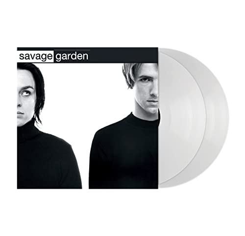 Savage Garden (Original Version) von Sony Music Entertainment