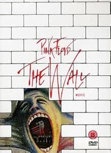 Sony Music Entertainment Pink Floyd - The Wall (Limited Digipack Edition) [Limited Edition] von Sony Music Entertainment