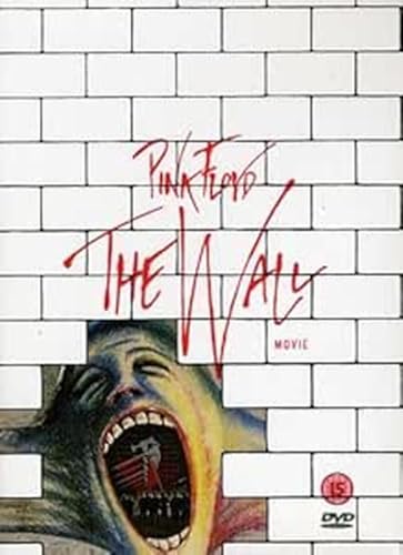 Sony Music Entertainment Pink Floyd - The Wall (Limited Digipack Edition) [Limited Edition] von Sony Music Cmg