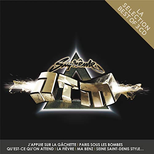 Supreme Ntm - La Selection von Sony Music Entertainment