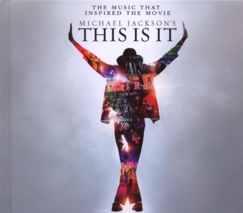 This Is It by Michael Jackson (2009) Audio CD von Sony Music Entertainment