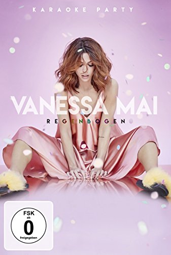 Vanessa Mai - Regenbogen - Karaoke Party von Sony Music Entertainment