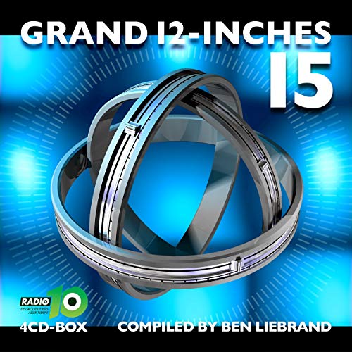 Various - Grand 12 Inches 15 von Sony Music Entertainment