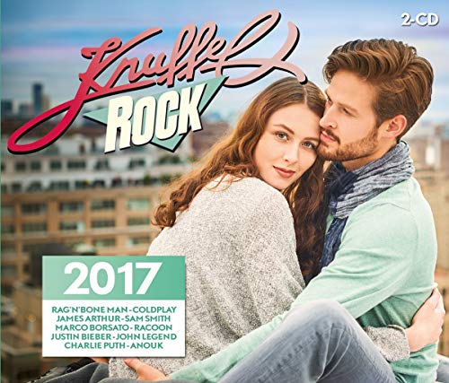 Various - Knuffelrock 2017 von Sony Music Entertainment