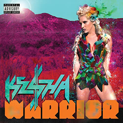 Warrior (Expanded Edition) [Vinyl LP] von Sony Music Entertainment