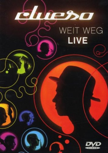 Weit Weg-Live [DVD-Video] von Sony Music Entertainment