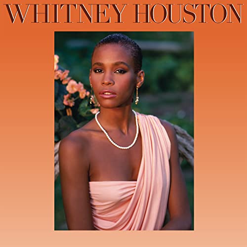 Whitney Houston [Vinyl LP] von Sony Music Entertainment