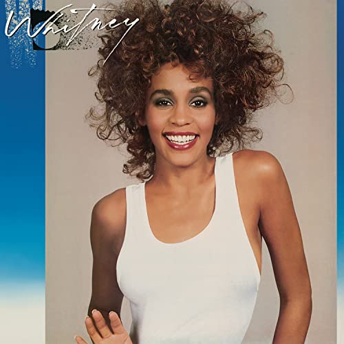 Whitney [Vinyl LP] von Sony Music Entertainment